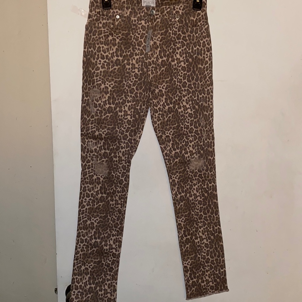Girl pants